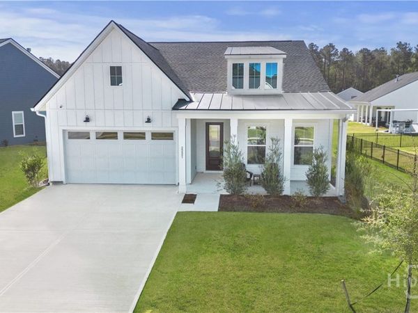 2221 Laurel Oak Avenue, Hardeeville, SC 29927