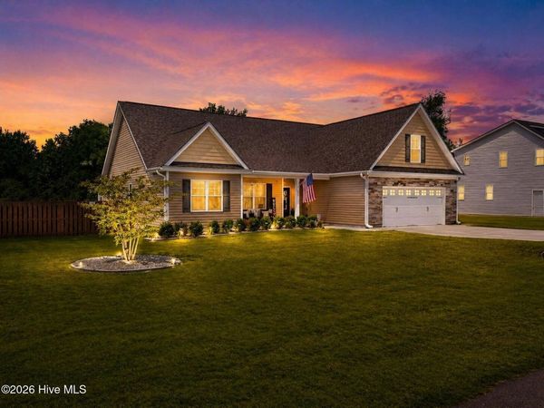 238 Bellows Lane, Rocky Point, NC 28457