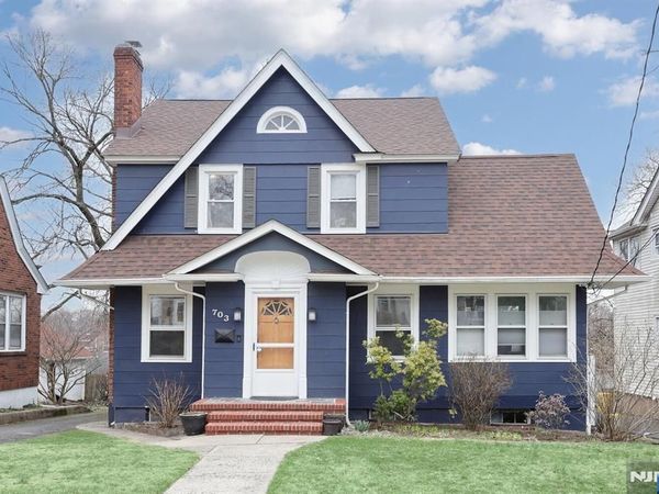 703 Linden Avenue, TEANECK, NJ 07666