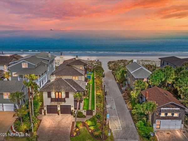 1515 BEACH Avenue, Atlantic Beach, FL 32233