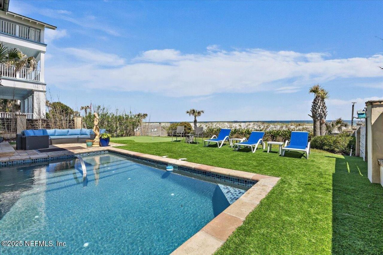 1515 Beach Avenue, Atlantic Beach, FL 32233 Photo