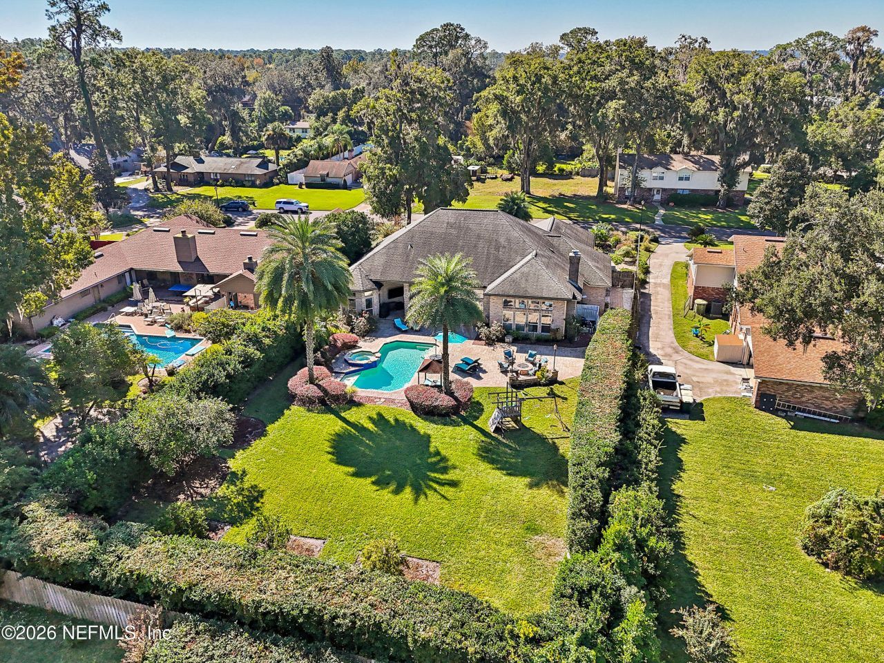 2553 Spreading Oaks Lane, Jacksonville, FL 32223 Photo