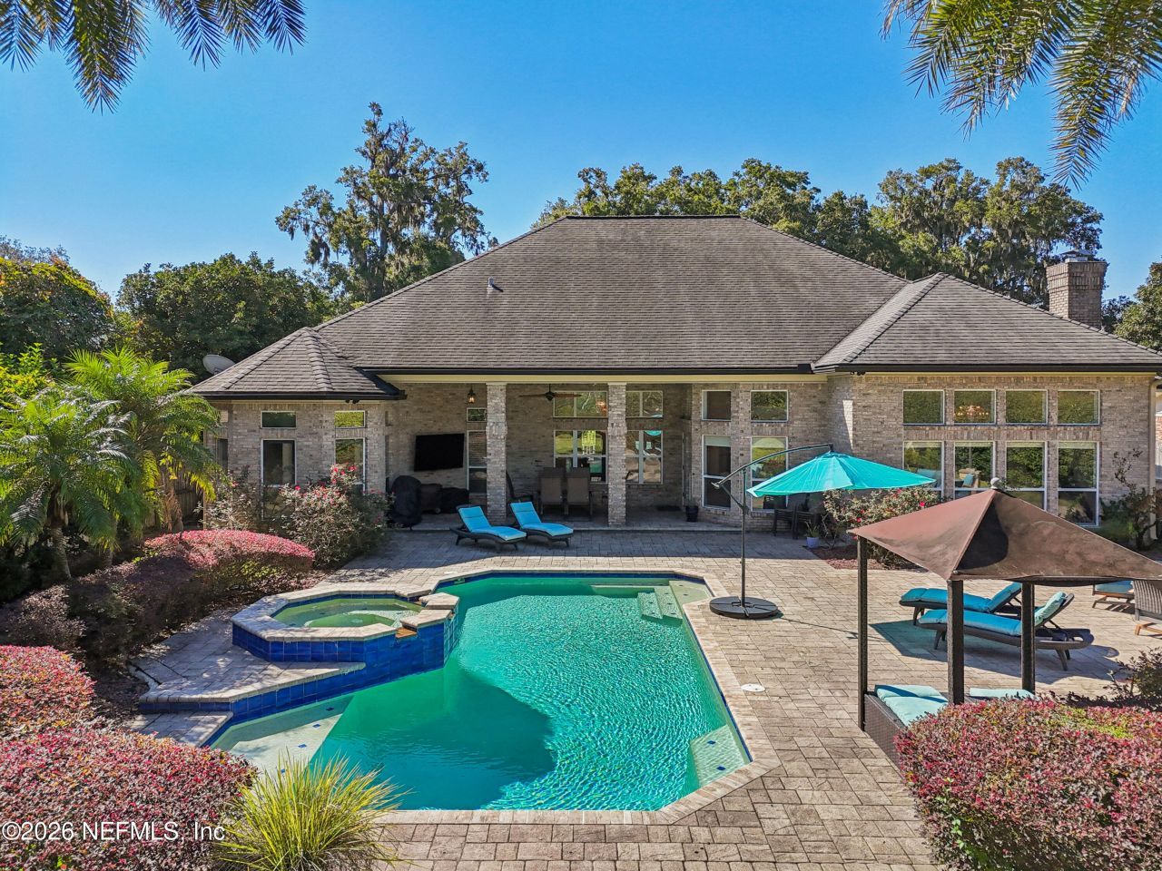 2553 Spreading Oaks Lane, Jacksonville, FL 32223 Photo