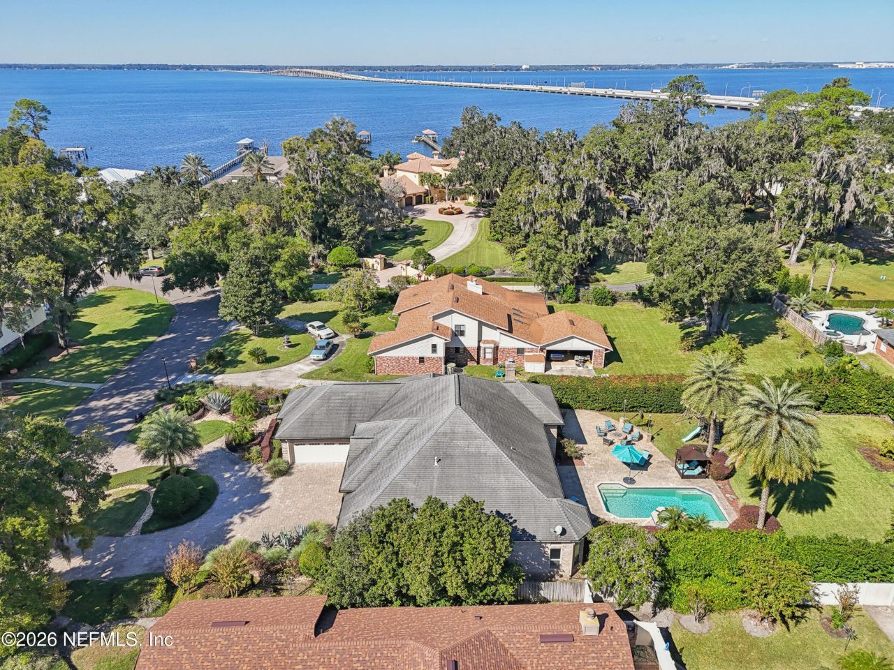 2553 Spreading Oaks Lane, Jacksonville, FL 32223 Photo