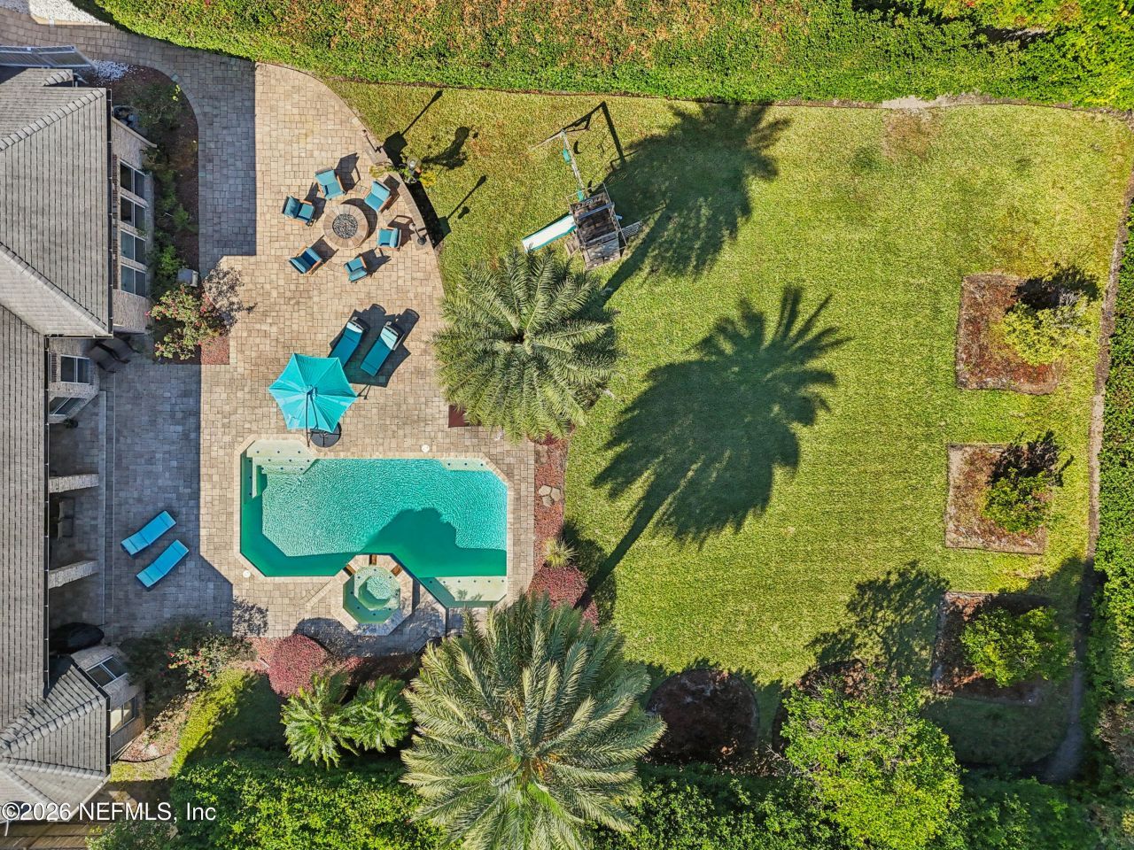 2553 Spreading Oaks Lane, Jacksonville, FL 32223 Photo