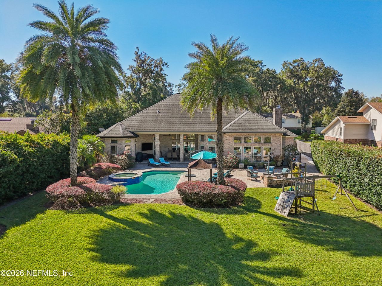 2553 Spreading Oaks Lane, Jacksonville, FL 32223 Photo