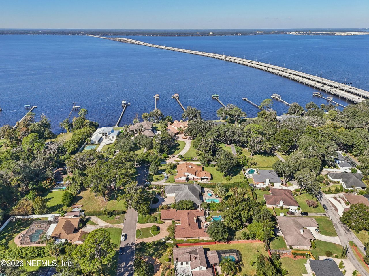 2553 Spreading Oaks Lane, Jacksonville, FL 32223 Photo