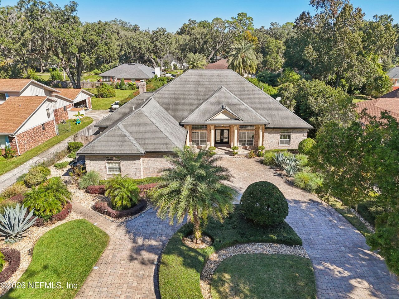 2553 Spreading Oaks Lane, Jacksonville, FL 32223 Photo