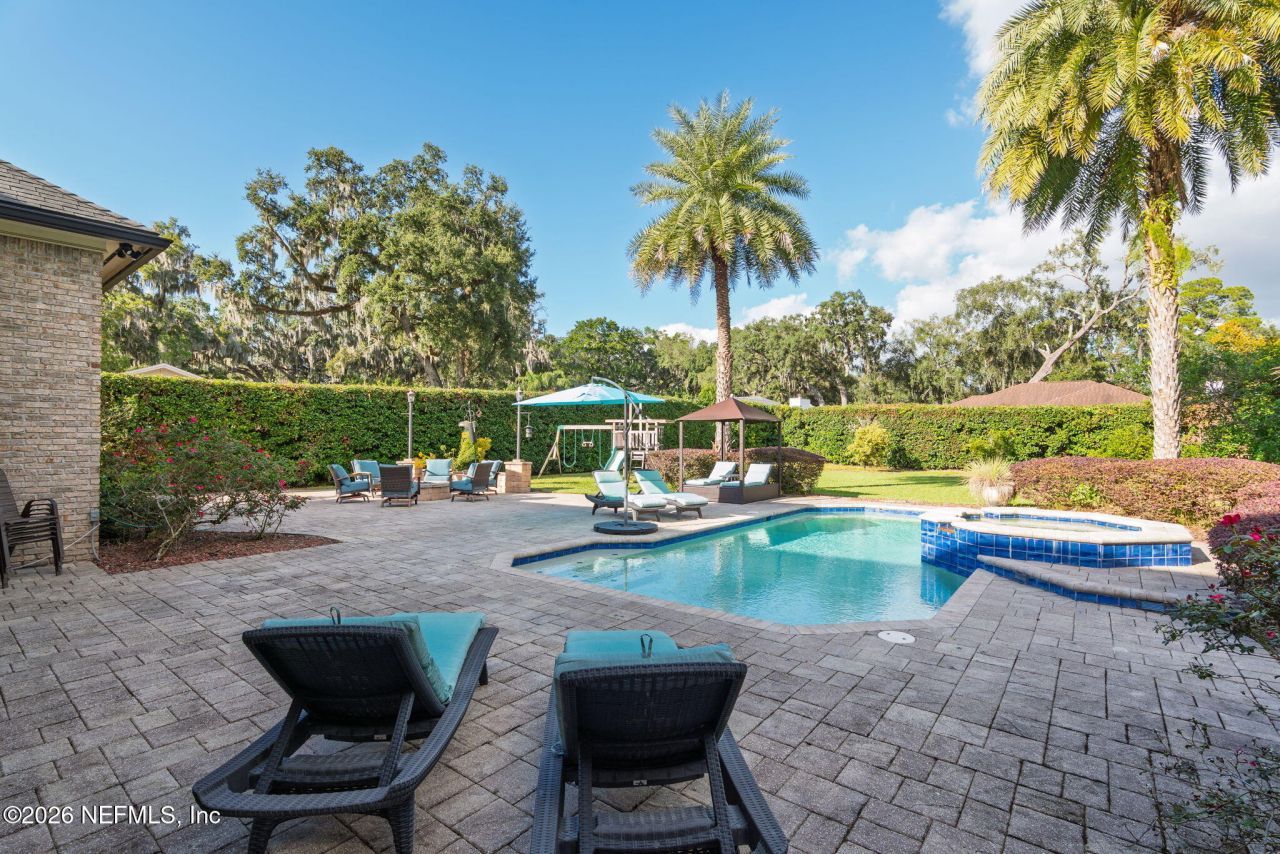 2553 Spreading Oaks Lane, Jacksonville, FL 32223 Photo