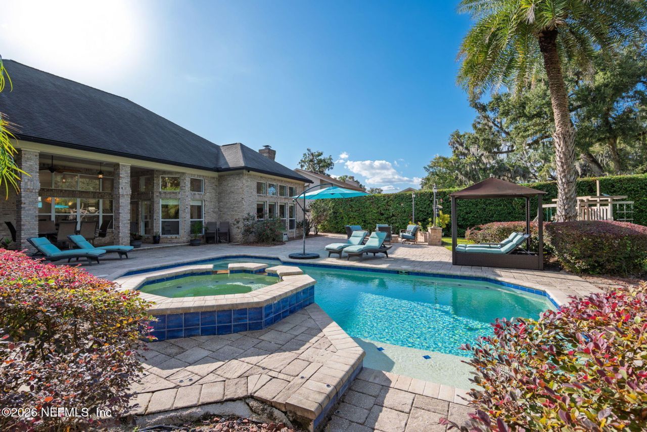 2553 Spreading Oaks Lane, Jacksonville, FL 32223 Photo