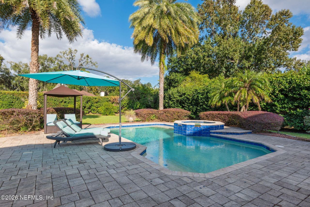 2553 Spreading Oaks Lane, Jacksonville, FL 32223 Photo