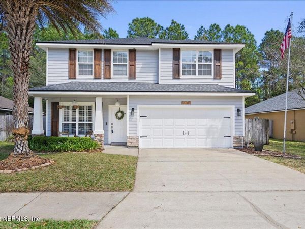 86163 VENETIAN Avenue, Yulee, FL 32097