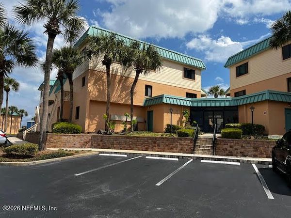 6100 A1A S, Unit 318, St. Augustine, FL 32080