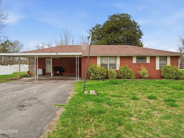 194 Meadowview Lane, Decatur, TN 37322