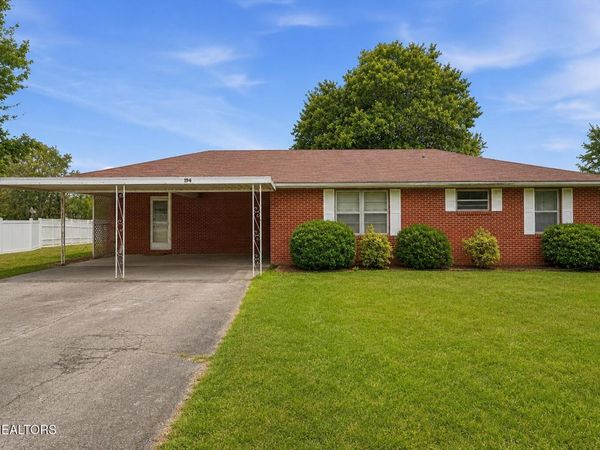 194 Meadowview Lane, Decatur, TN 37322