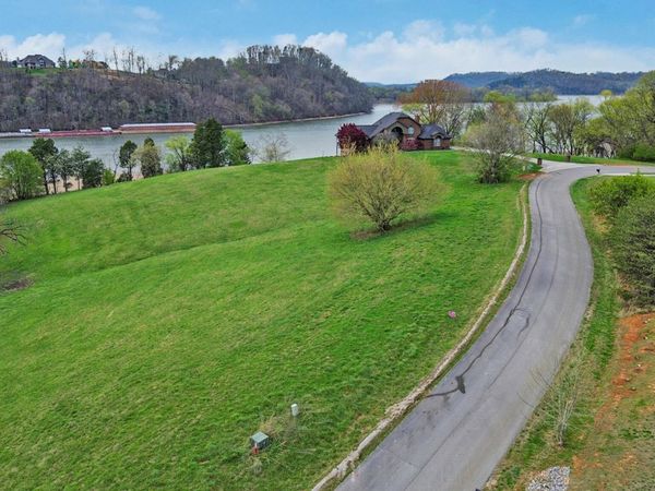Lot 52 Marble Bluff Drive, Kingston, TN 37763