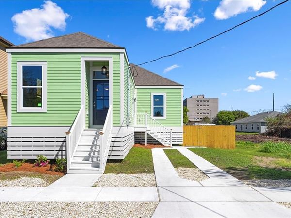334 WAGNER Street, New Orleans, LA 70114