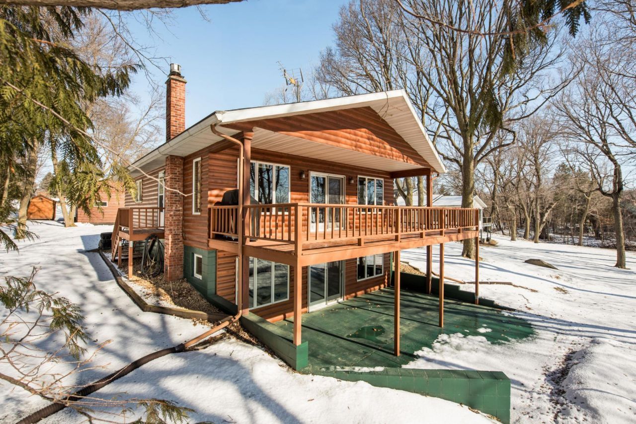 15520 Tamarac Circle Ne, Miltona, MN 56354 Main Photo