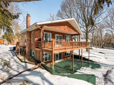 15520 Tamarac Circle NE, Miltona, MN 56354