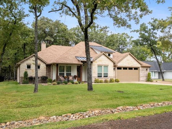 245 Colonial Drive, Mabank, TX 75156