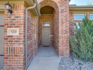 9200 Vistamill Trail, Fort Worth, TX 76179