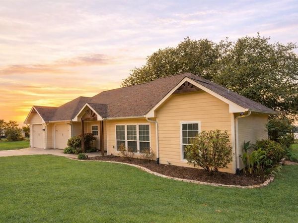 13026 Rudys Way, Streetman, TX 75859