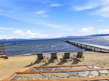 6750 North Lake Boulevard, Tahoe Vista, CA 96148 Photo