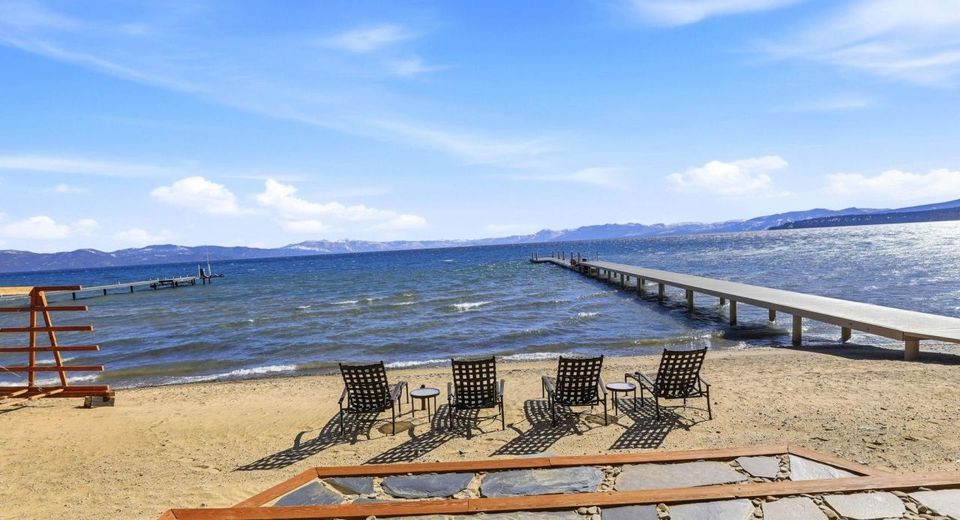 6750 North Lake Boulevard, Tahoe Vista, CA 96148 Photo