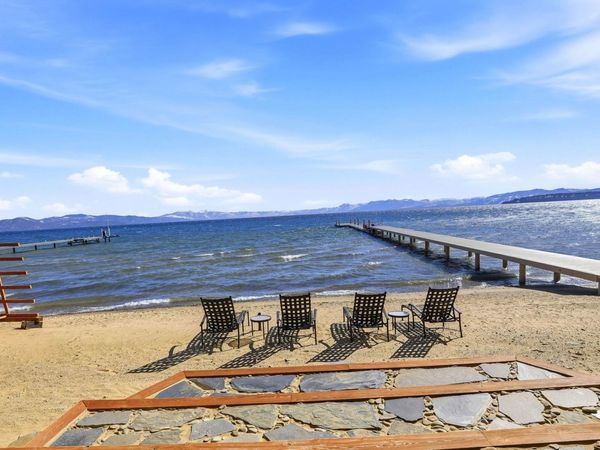 6750 North Lake Boulevard, Unit #1G, Tahoe Vista, CA 96148