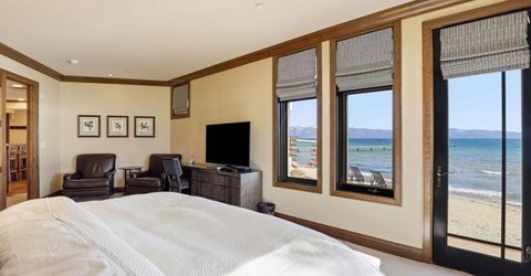 6750 North Lake Boulevard, Tahoe Vista, CA 96148 Photo