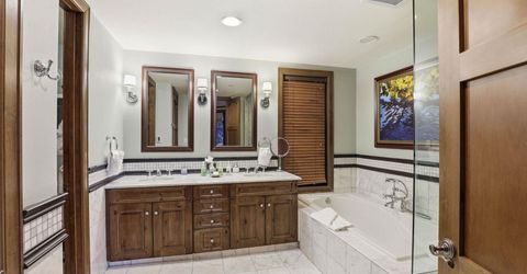 6750 North Lake Boulevard, Tahoe Vista, CA 96148 Photo