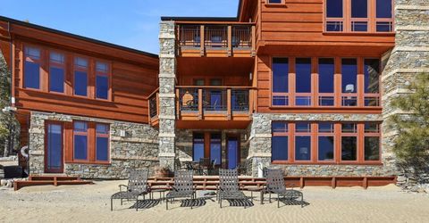 6750 North Lake Boulevard, Tahoe Vista, CA 96148 Photo