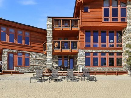 6750 North Lake Boulevard, Tahoe Vista, CA 96148 Photo