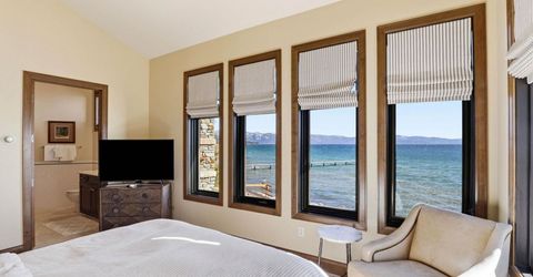 6750 North Lake Boulevard, Tahoe Vista, CA 96148 Photo