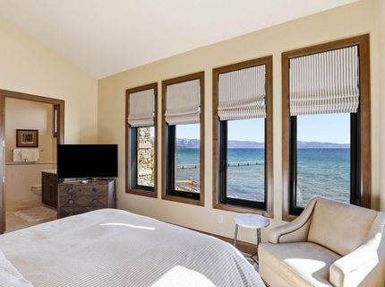 6750 North Lake Boulevard, Tahoe Vista, CA 96148 Photo