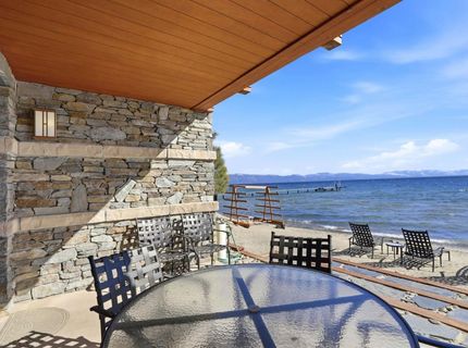 6750 North Lake Boulevard, Tahoe Vista, CA 96148 Photo