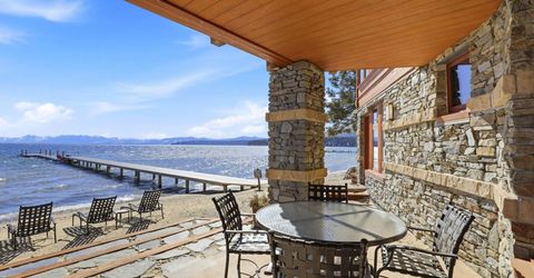 6750 North Lake Boulevard, Tahoe Vista, CA 96148 Photo