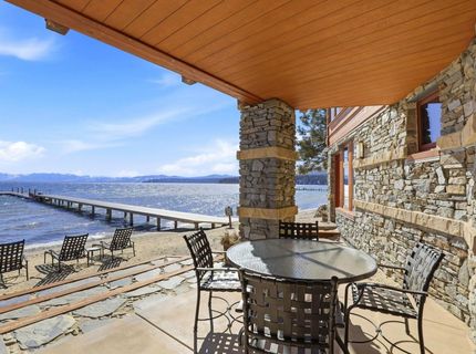 6750 North Lake Boulevard, Tahoe Vista, CA 96148 Photo