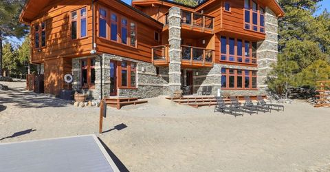 6750 North Lake Boulevard, Tahoe Vista, CA 96148 Photo