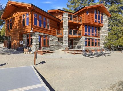 6750 North Lake Boulevard, Tahoe Vista, CA 96148 Photo
