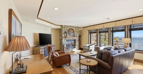 6750 North Lake Boulevard, Tahoe Vista, CA 96148 Photo
