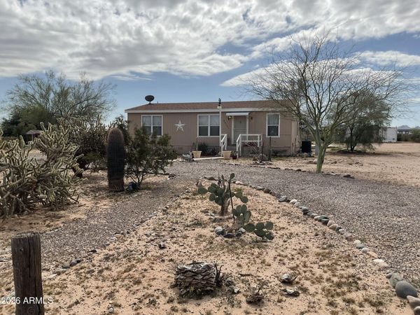 25131 W Gambit Trail, Wittmann, AZ 85361