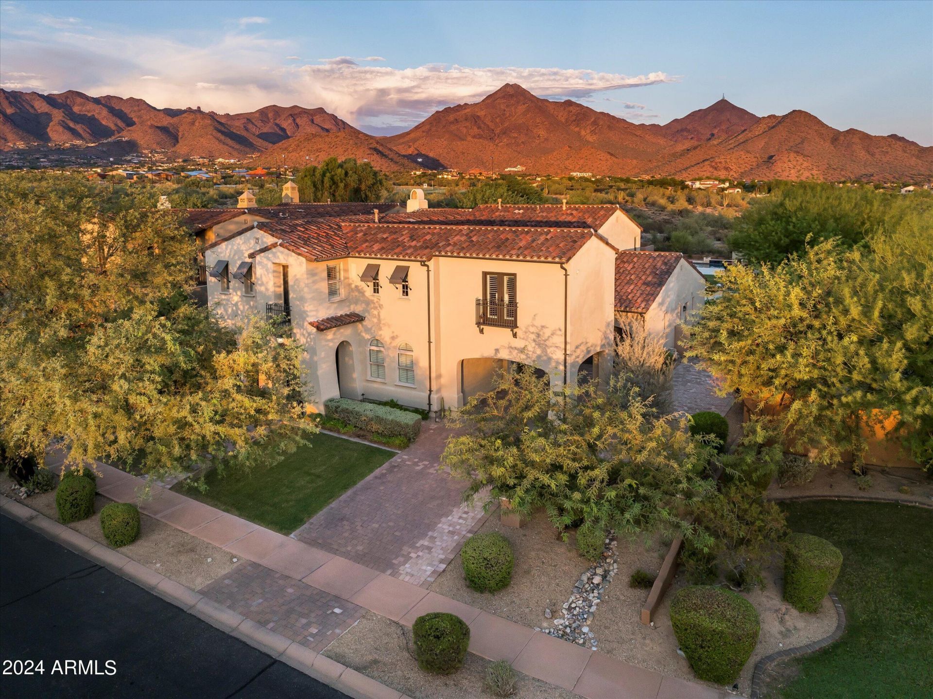 19621 N 96th Place, Scottsdale, AZ 85255 Main Photo