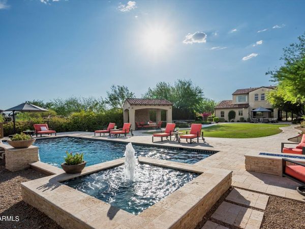 19621 N 96th Place, Scottsdale, AZ 85255