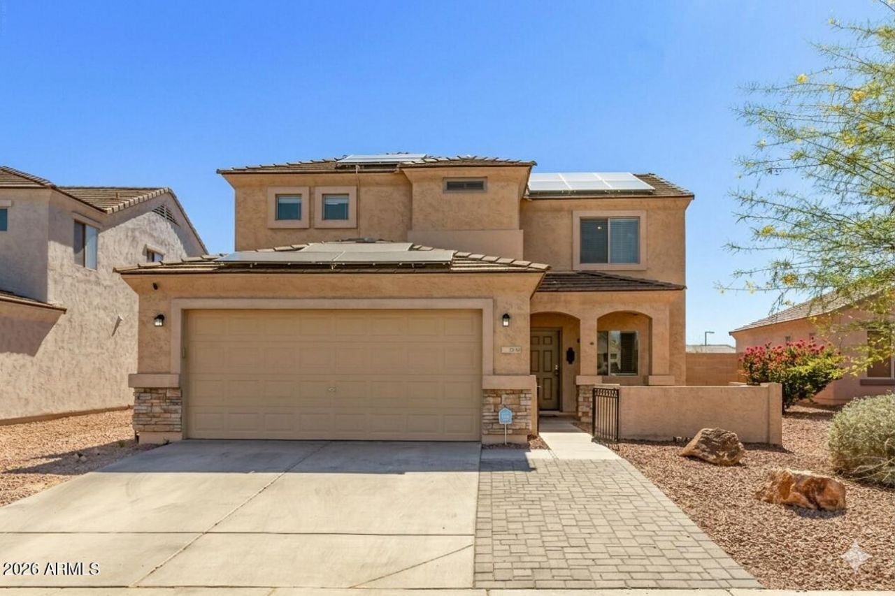22063 W Mohave Street, Buckeye, AZ 85326 Main Photo