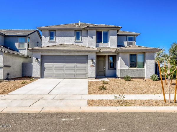 23320 N 184TH Lane, Surprise, AZ 85387