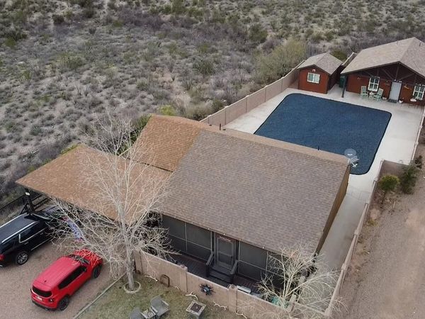 314 W ALLEN Street, Tombstone, AZ 85638