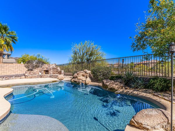 16617 S 27TH Lane, Phoenix, AZ 85045