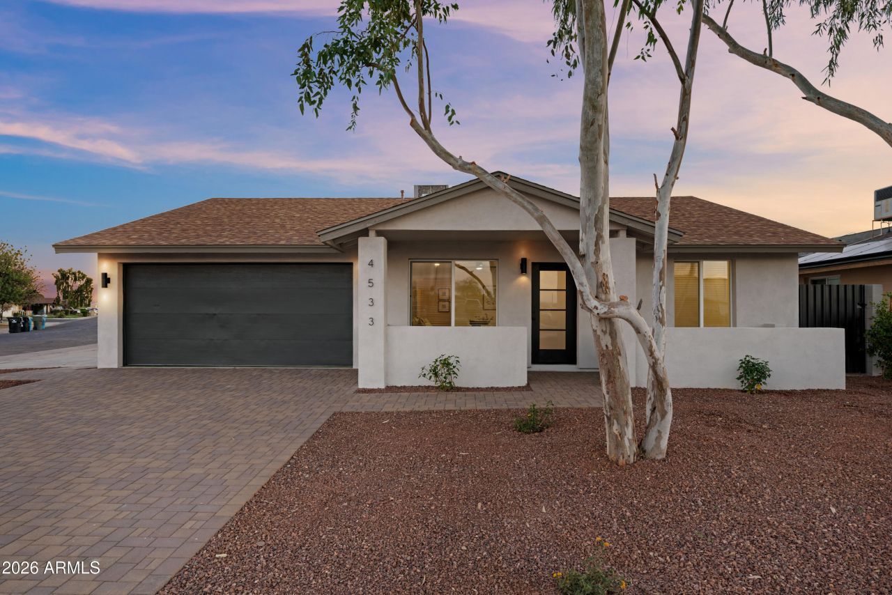 4533 W Yucca Street, Glendale, AZ 85304 Main Photo