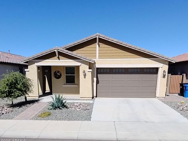 1654 W BUIST Avenue, Phoenix, AZ 85041